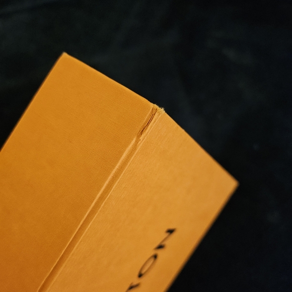 Authentic LOUIS VUITTON LV Gift Box Magnetic,Empty Large Box 12x8 - Picture 5 of 6